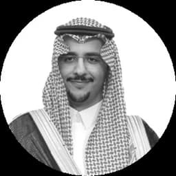 H.H. Prince Khalid Al Saud