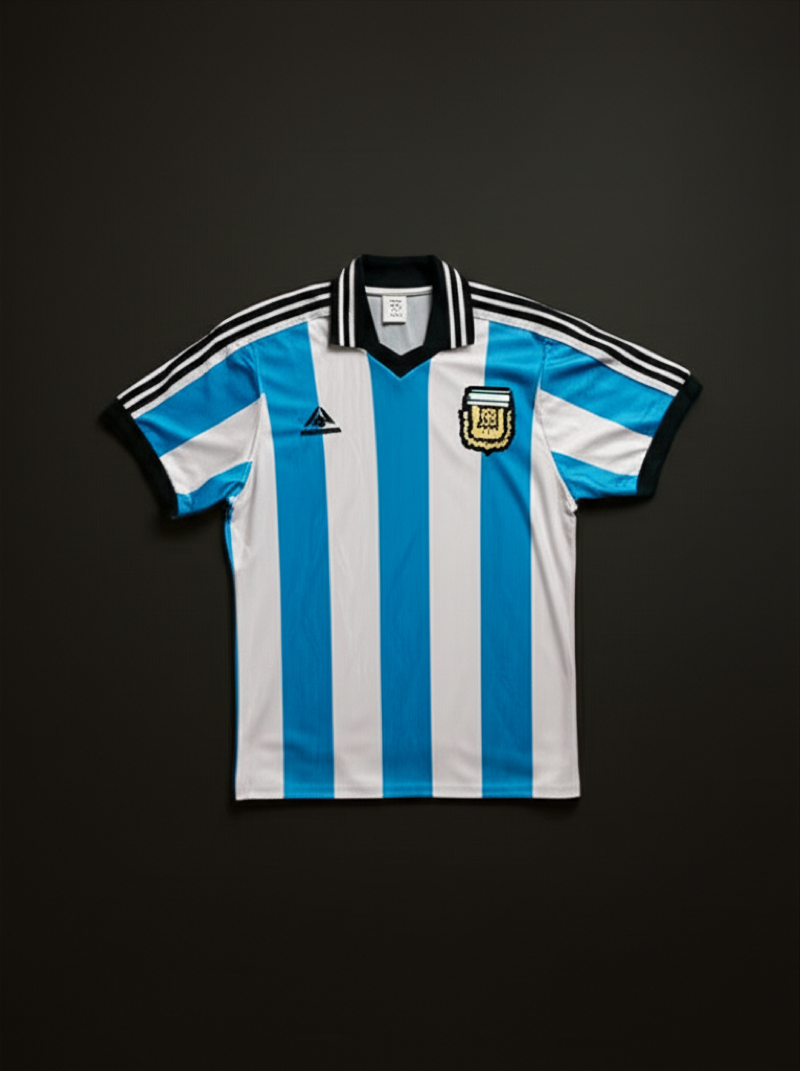 Argentina Legends Retro Jersey