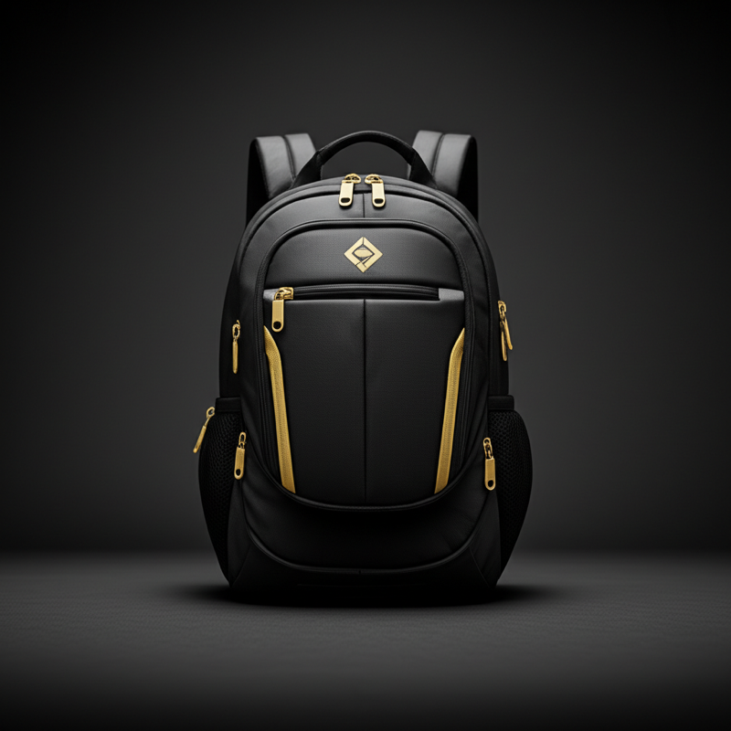 Legends Backpack