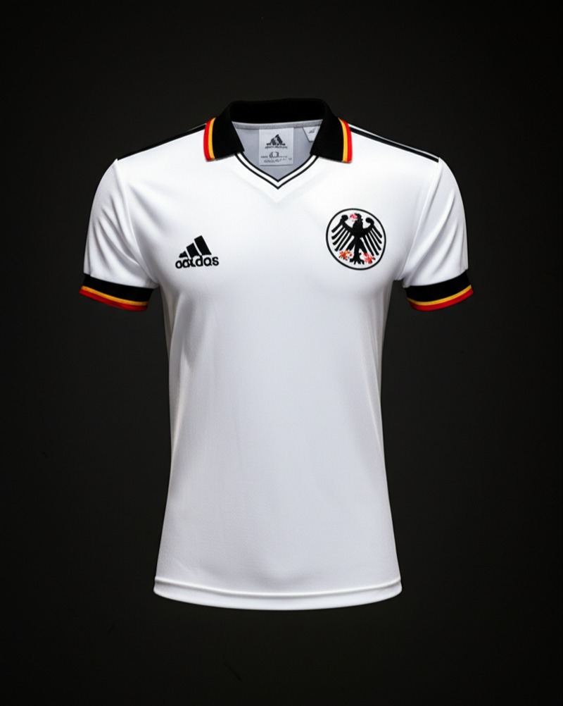 Germany Legends Retro Jersey