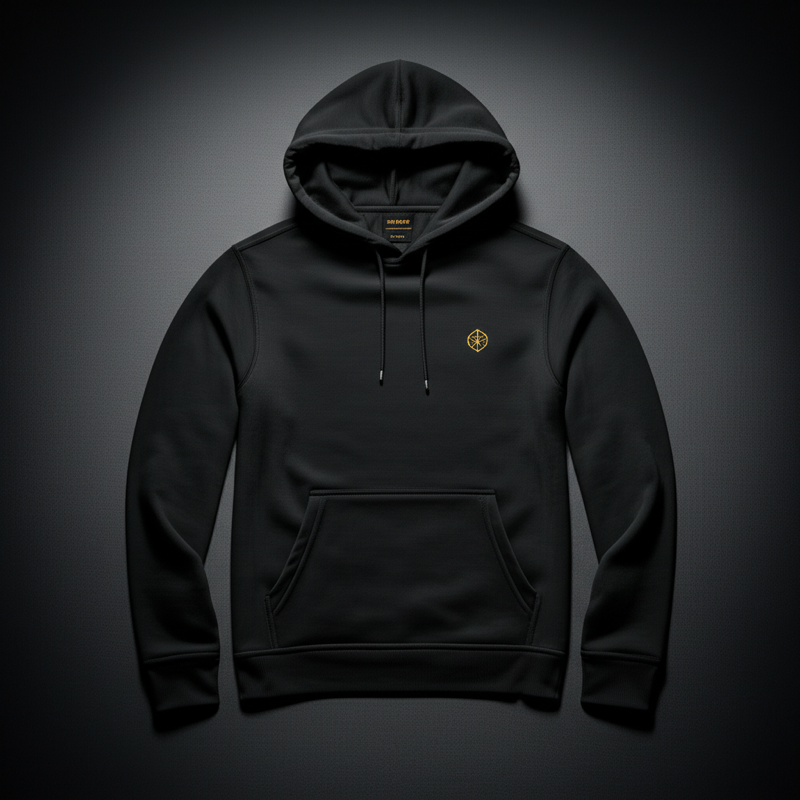 WLC Premium Hoodie