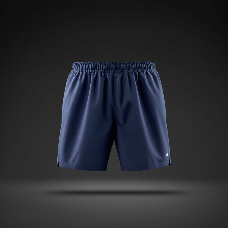 WLC Training Shorts